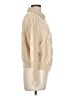 St. John Sport Tan Pullover Sweater Size L - photo 4