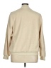 Unbranded 100% Polyester Solid Ivory Jacket Size XL - photo 2