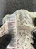 Forever 21 Ivory Sleeveless Blouse Size M - photo 8