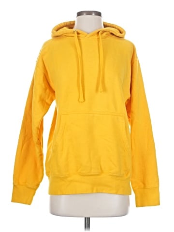 Ten Pullover Hoodie (view 1)