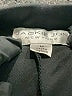 Jackie Jon Black Casual Pants Size M - photo 4
