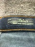 Red Engine Solid Blue Jeans Size 32 waist - photo 4