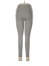 Gap Fit Gray Active Pants Size M - photo 2