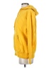 Ten Yellow Pullover Hoodie Size S - photo 5