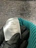 Appleseeds Teal Long Sleeve Top Size L - photo 8