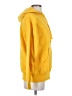 Ten Yellow Pullover Hoodie Size S - photo 4