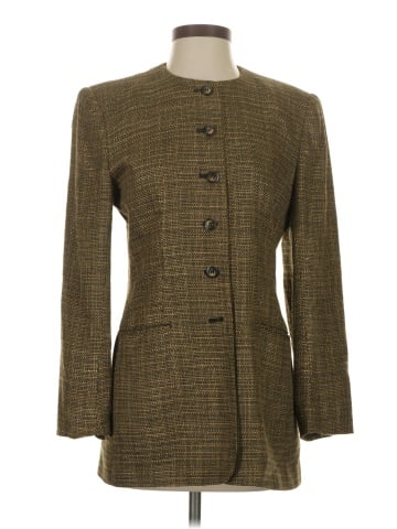Jones New York Coat (view 1)