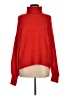 H&M Red Turtleneck Sweater Size M - photo 1