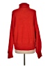 H&M Red Turtleneck Sweater Size M - photo 2