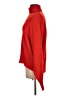 H&M Red Turtleneck Sweater Size M - photo 5