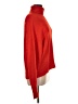 H&M Red Turtleneck Sweater Size M - photo 4