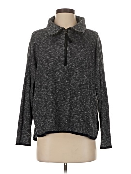 Saturday Sunday Pullover Sweater