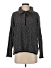 Saturday Sunday Gray Pullover Sweater Size XS - photo 1