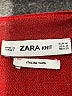 Zara Red Casual Dress Size M - photo 7