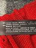 Zara Red Casual Dress Size M - photo 8