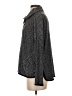 Saturday Sunday Gray Pullover Sweater Size XS - photo 5