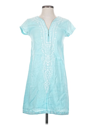 Sulu Collection Casual Dress (view 1)