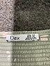 Dex Stars Green Jumpsuit Size XS - photo 4