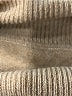 Unbranded 100% Cashmere Brown Tan Cashmere Pullover Sweater Size XS (estimated) - photo 7