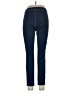 Fabrizio Gianni Jeans Solid Blue Jeans Size 12 - photo 2