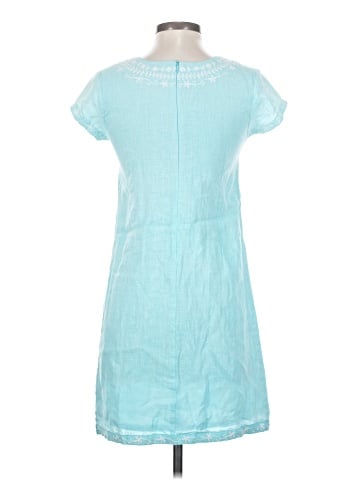 Sulu Collection Casual Dress (view 2)