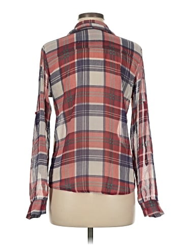 Lottie & Holly Long Sleeve Blouse (view 2)