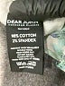 Dear John Tropical Green Shorts Size 26 waist - photo 4