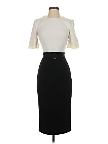 Ted Baker London Cocktail Dress (view 1)