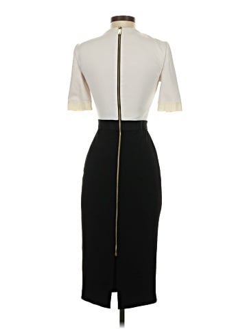 Ted Baker London Cocktail Dress (view 2)