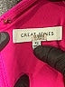 Great Jones Pink Romper Size XS - photo 4