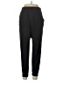 Albion Solid Black Casual Pants Size L - photo 1