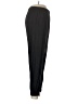 Albion Solid Black Casual Pants Size L - photo 4