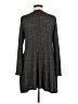 Agnes & Dora Gray Casual Dress Size M - photo 2
