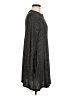 Agnes & Dora Gray Casual Dress Size M - photo 4