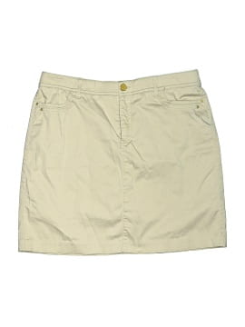 Charter Club Casual Skirt
