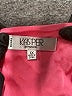 Kasper 100% Polyester Pink Sleeveless Blouse Size 1X - photo 7