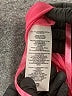 Kasper 100% Polyester Pink Sleeveless Blouse Size 1X - photo 8