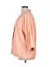 Chico's Orange Kimono Size XL (3) - photo 5