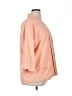 Chico's Orange Kimono Size XL (3) - photo 4