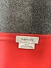 Van Heusen 100% Polyester Pink Sleeveless T-Shirt Size XS - photo 7