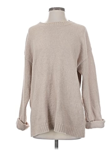 Sportsgirl Turtleneck Sweater (view 1)