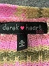 Derek Heart 100% Polyester Pink Cardigan Size 6 - photo 3