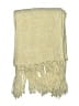 Torrid 100% Acrylic Ivory Tan Scarf One size - photo 2