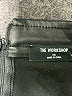 The Workshop Black Faux Leather Skirt Size XS - photo 4