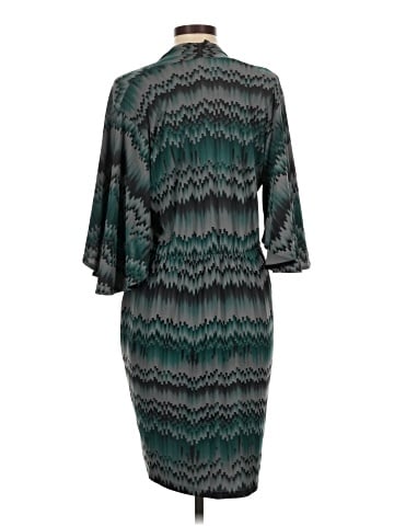 Viereck Casual Dress (view 2)