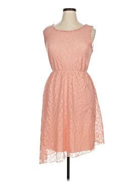 Stitch Between Cocktail Dress