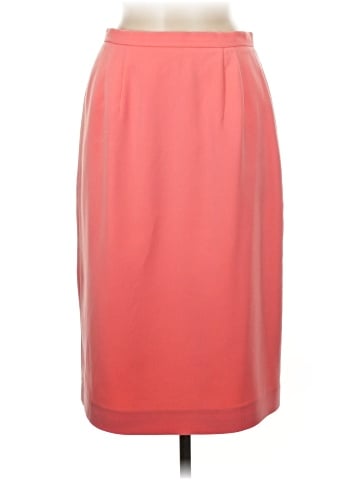 Blacker by Stanley Blacker Formal Skirt (view 1)