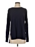 Studio Park Blue Pullover Sweater Size S - photo 1