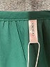 Dokotoo 100% Polyester Teal Long Sleeve Blouse Size 2X - photo 7