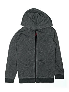 Cat & Jack Zip Up Hoodie